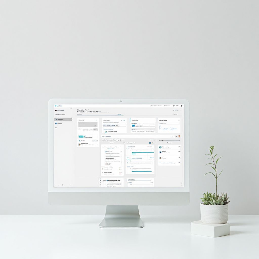Stakeholder-Mapper Pro